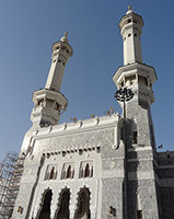 Makkah